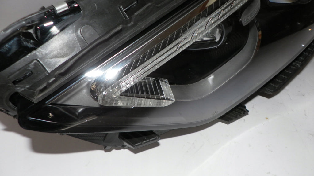 Frontscheinwerfer Mercedes-Benz Sl A2329061303 LED Ein Stück (Rechts oder Links)