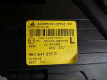 Laden Sie das Bild in den Galerie-Viewer, Frontscheinwerfer Skoda Octavia III 5E1941015D Full LED FALSE Headlight SCH9293713309qx