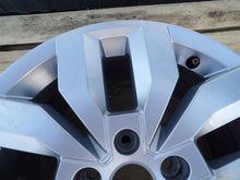 Laden Sie das Bild in den Galerie-Viewer, 1x Alufelge 17 Zoll 8.0" 5x112 2H0601025T VW Amarok Rim Wheel FEL5303656879vb