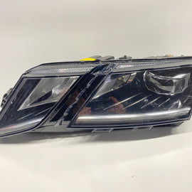 Frontscheinwerfer Skoda Octavia III 5E1941015D LED Links Scheinwerfer Headlight SCH3178747087oq