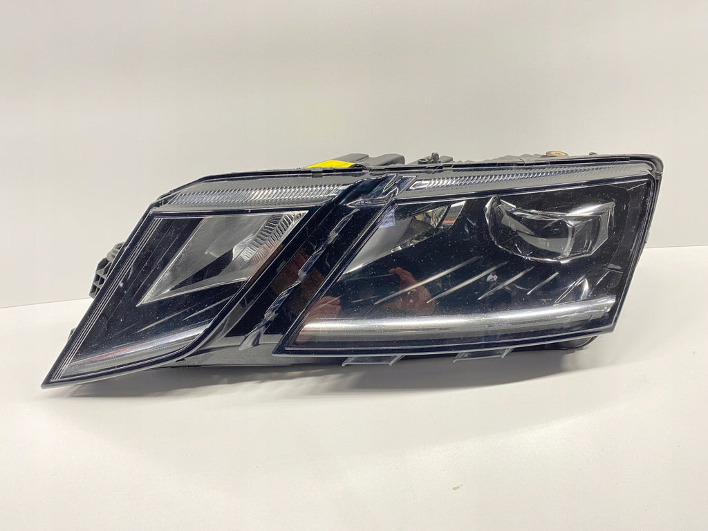 Frontscheinwerfer Skoda Octavia III 5E1941015D LED Links Scheinwerfer Headlight SCH3178747087oq