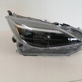 Frontscheinwerfer Toyota Yaris Cross OD-312 Full LED Rechts Headlight SCH2045760880zl