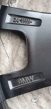 Laden Sie das Bild in den Galerie-Viewer, 1x Alufelge 19 Zoll 8.0" 5x112 34ET Glanz Schwarz 6895627 BMW X3 G01 G02 Ix3 G08 FEL9424941134rg