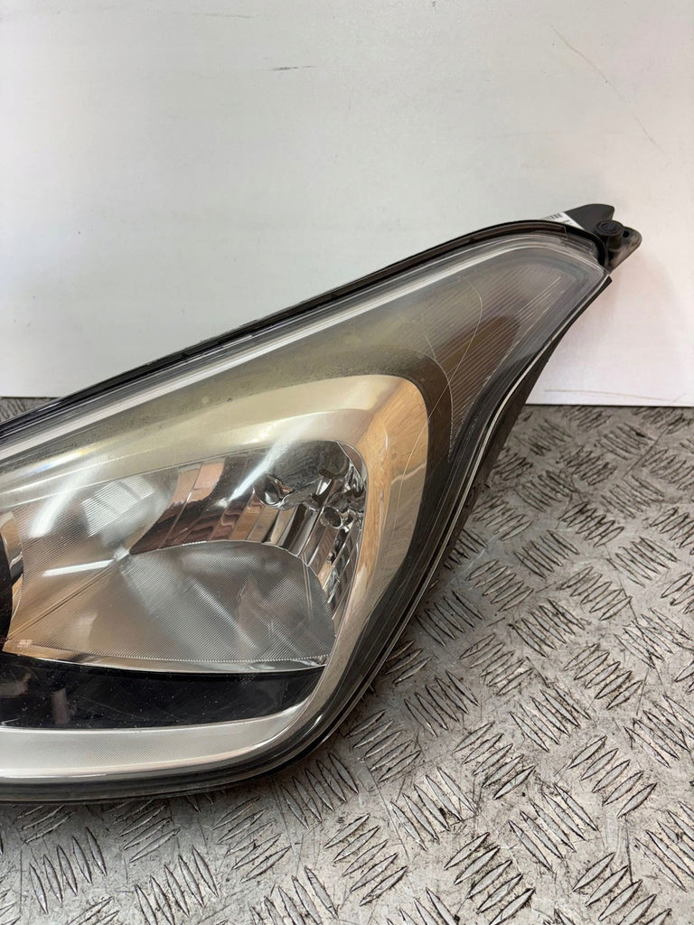 Frontscheinwerfer Hyundai I10 92101-B9000 Ein Stück (Rechts oder Links)