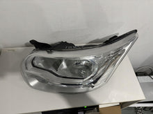 Laden Sie das Bild in den Galerie-Viewer, Frontscheinwerfer Ford Transit BK31-13D153-BG LED Links Scheinwerfer Headlight SCH8495510348qk