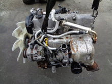 Laden Sie das Bild in den Galerie-Viewer, Motor Ford Mazda Ranger Bt50 2.5 97PS 71kW 180TKm 2002 Diesel Engine Komplett MOT2332098466eq