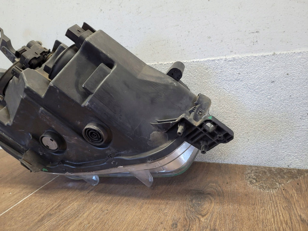 Frontscheinwerfer Citroën 9675140080 Links Scheinwerfer Headlight