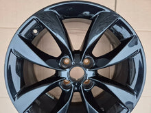 Laden Sie das Bild in den Galerie-Viewer, 1x Alufelge 16 Zoll 6.5" 4x100 40ET Opel Corsa D Rim Wheel FEL9457759859qu