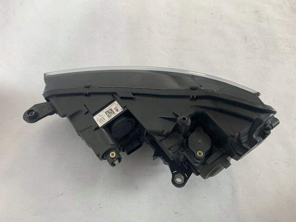 Frontscheinwerfer Skoda Scala 657941016 FALSE Scheinwerfer Headlight SCH5674228110cg
