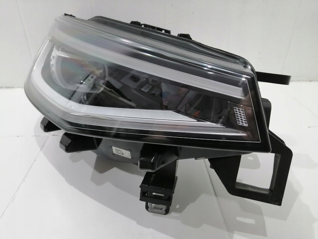 Frontscheinwerfer VW Id.5 Id.4 11B941036M Rechts Scheinwerfer Headlight SCH5085823634cm