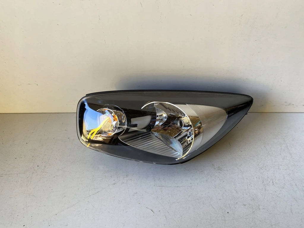 Frontscheinwerfer Kia Picanto 921011Y0 Rechts Scheinwerfer Headlight