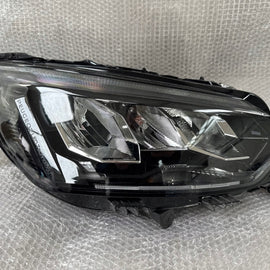 Frontscheinwerfer Peugeot 208 II 73312206 Full LED Rechts Scheinwerfer Headlight SCH4645674062kc