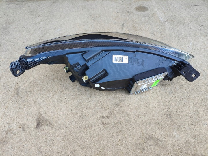 Frontscheinwerfer Ford Focus JX7B-13E017-AE LED Links Scheinwerfer Headlight SCH4849524105bq