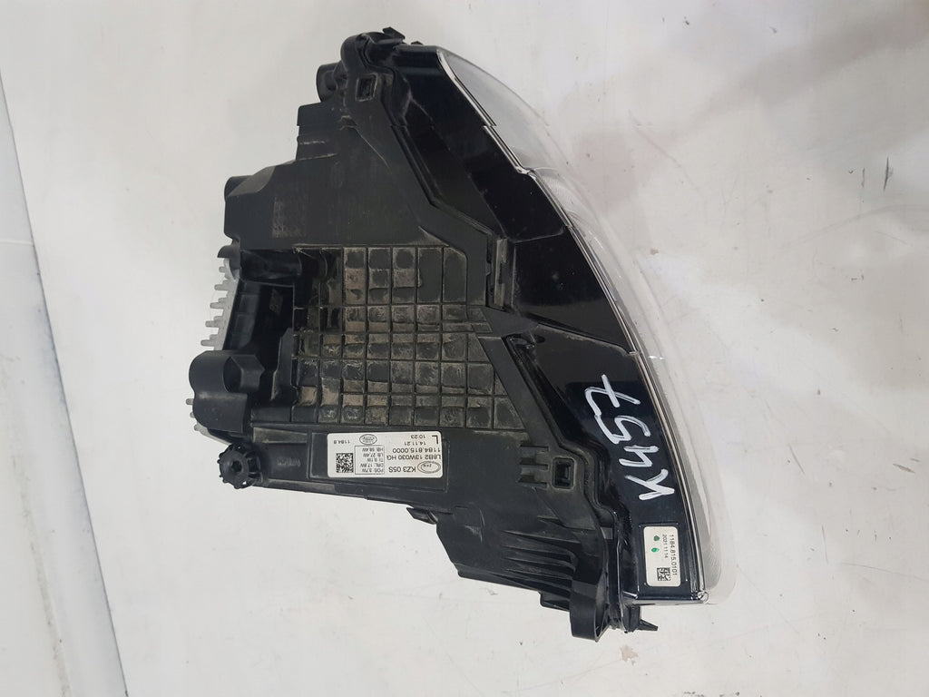 Frontscheinwerfer Land Rover Defender L8B213W030HG Links Scheinwerfer Headlight SCH3909044487sv