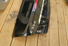 Load image into Gallery viewer, Heckklappe Mercedes-Benz Cabriolet Rückseite kofferraumklappe Tailgate