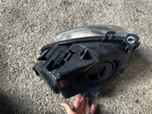 Laden Sie das Bild in den Galerie-Viewer, Frontscheinwerfer Mercedes-Benz Mini R55 R56 162704-03 Rechts Headlight SCH6110887849mi