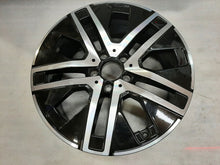 Load image into Gallery viewer, 1x Alufelge 18 Zoll 7.5" 5x112 53ET A2474012700 Mercedes-Benz Glb X247 Rim Wheel FEL3459382712av
