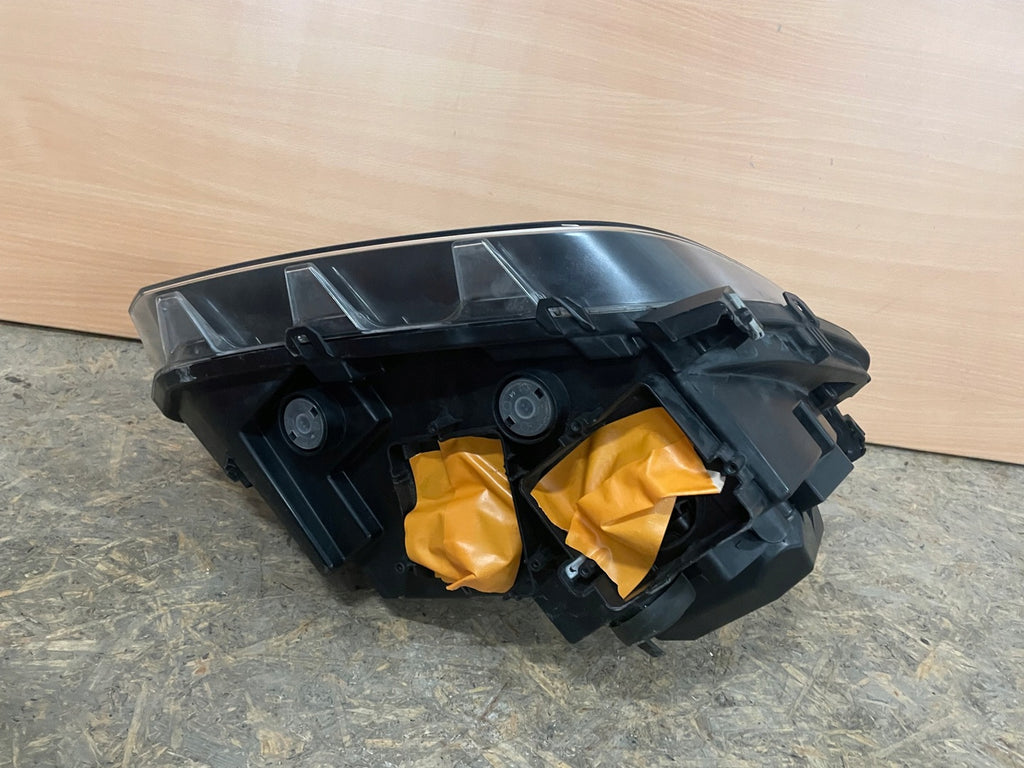 Frontscheinwerfer VW Amarok 2H3941031 Xenon Links Scheinwerfer Headlight SCH8405789692cl