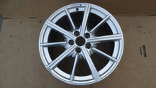 Load image into Gallery viewer, 1x Alufelge 18 Zoll 8Y0601025M Audi A3 Rim Wheel