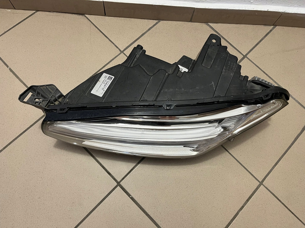 Frontscheinwerfer Volvo Xc90 32404715 Xenon Links Scheinwerfer Headlight