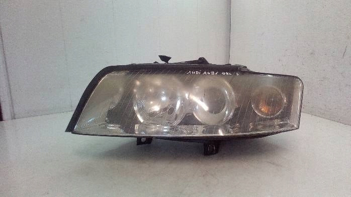 Frontscheinwerfer Audi A4 B6 Links Scheinwerfer Headlight SCH3537189175cy