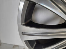 Load image into Gallery viewer, 1x Alufelge 19 Zoll 8.0" 5x112 43ET Glanz Graphit A2134010500 Mercedes-Benz Mg FEL4657435228yg