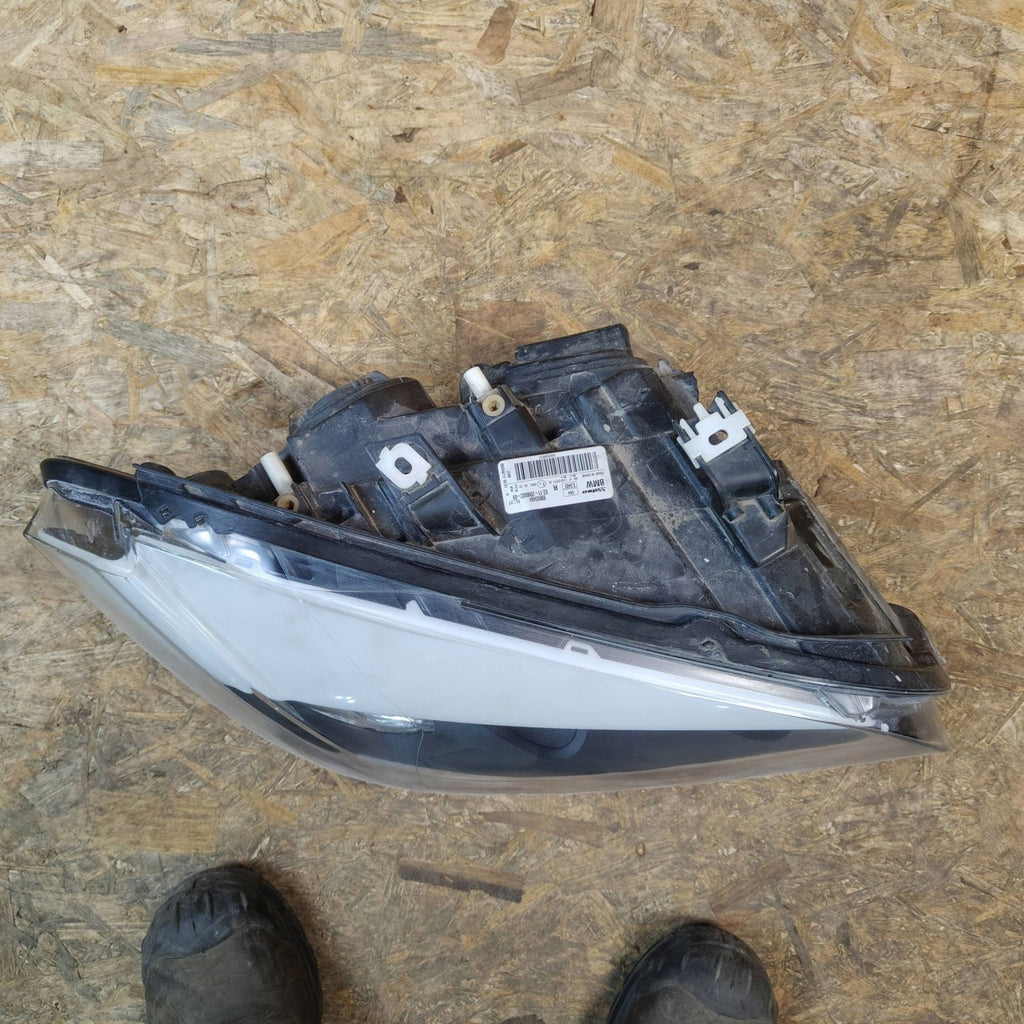 Frontscheinwerfer BMW X1 E84 89093494 2990002-09 Rechts Scheinwerfer Headlight SCH5722035420ci