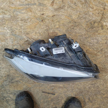 Laden Sie das Bild in den Galerie-Viewer, Frontscheinwerfer BMW X1 E84 89093494 2990002-09 Rechts Scheinwerfer Headlight SCH5722035420ci