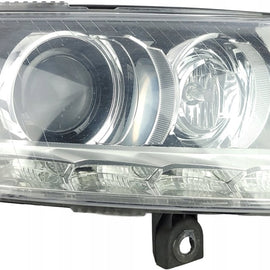 Frontscheinwerfer Audi A6 C6 4F0941004 LED Rechts Scheinwerfer Headlight SCH6821433573vh