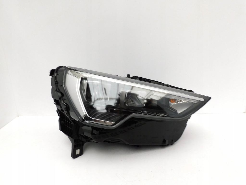 Frontscheinwerfer Audi Q3 83A941012 LED Rechts Scheinwerfer Headlight