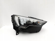 Laden Sie das Bild in den Galerie-Viewer, Frontscheinwerfer Audi Q3 83A941012 LED Rechts Scheinwerfer Headlight