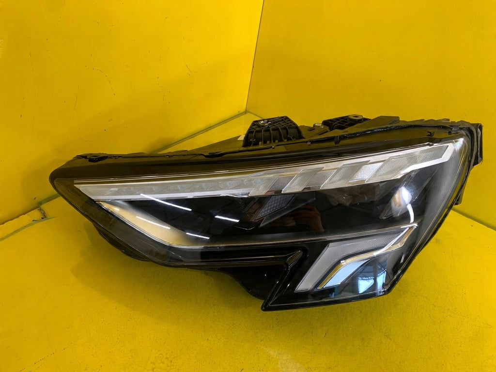Frontscheinwerfer Audi A3 8Y0941033 LED Links Scheinwerfer Headlight