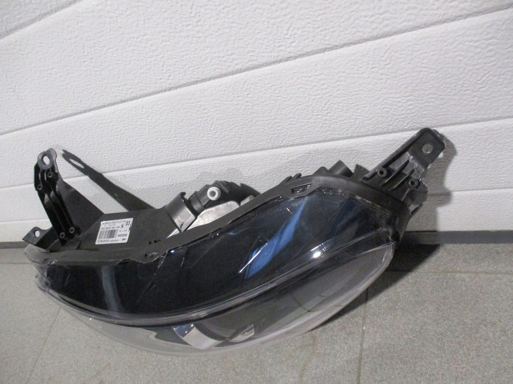 Frontscheinwerfer Peugeot 108 81150-0H150 LED Ein Stück (Rechts oder Links)