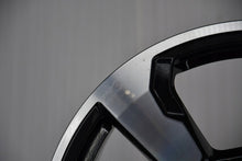 Laden Sie das Bild in den Galerie-Viewer, 1x Alufelge 18 Zoll 7.5" 6x139.7 55ET Glanz Schwarz N1XC-1007-B1A VW Amarok FEL1096878658xl