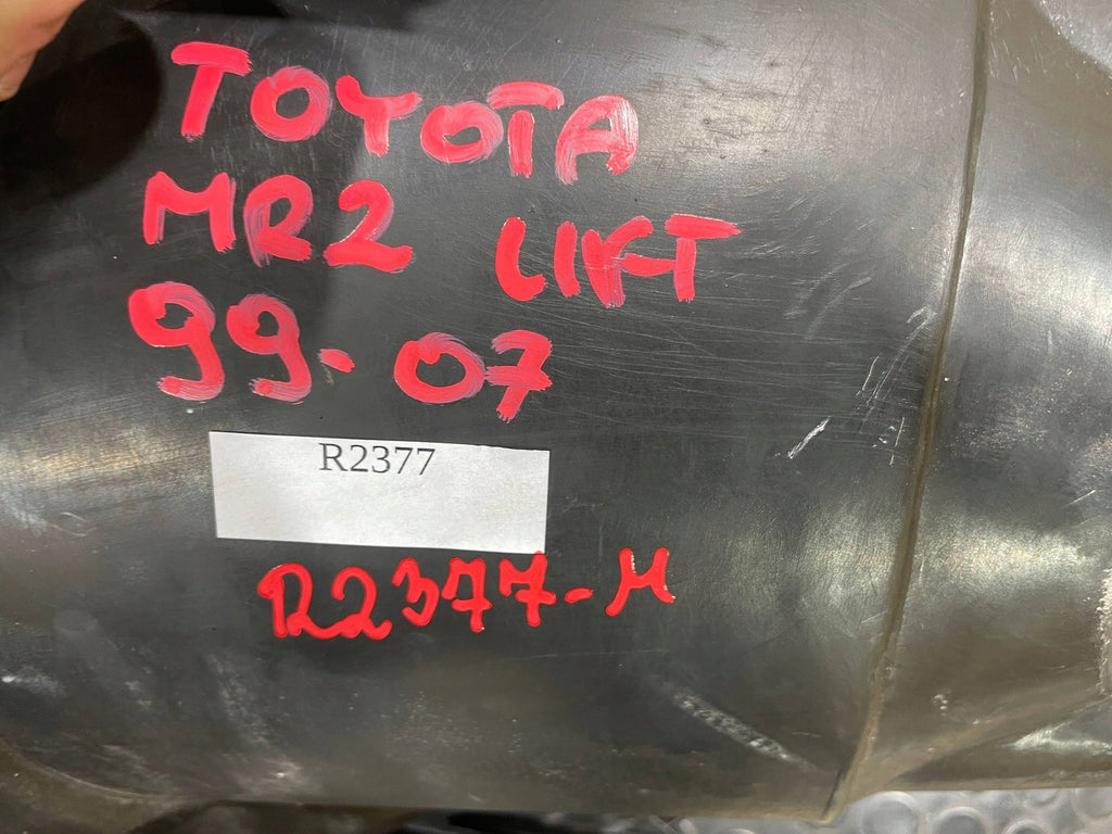 Frontscheinwerfer Toyota Mr2 III R2377 R2377-M FALSE Scheinwerfer Headlight SCH2749987169iv