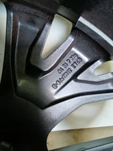 Load image into Gallery viewer, 1x Alufelge 19 Zoll 8.0" 5x112 45ET Graphit 89A601025C Audi Q4 Rim Wheel FEL7697049510ds