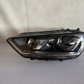 Frontscheinwerfer VW Golf VII Sportsvan I 517941031B 90056421 Xenon Links SCH2164765329gm