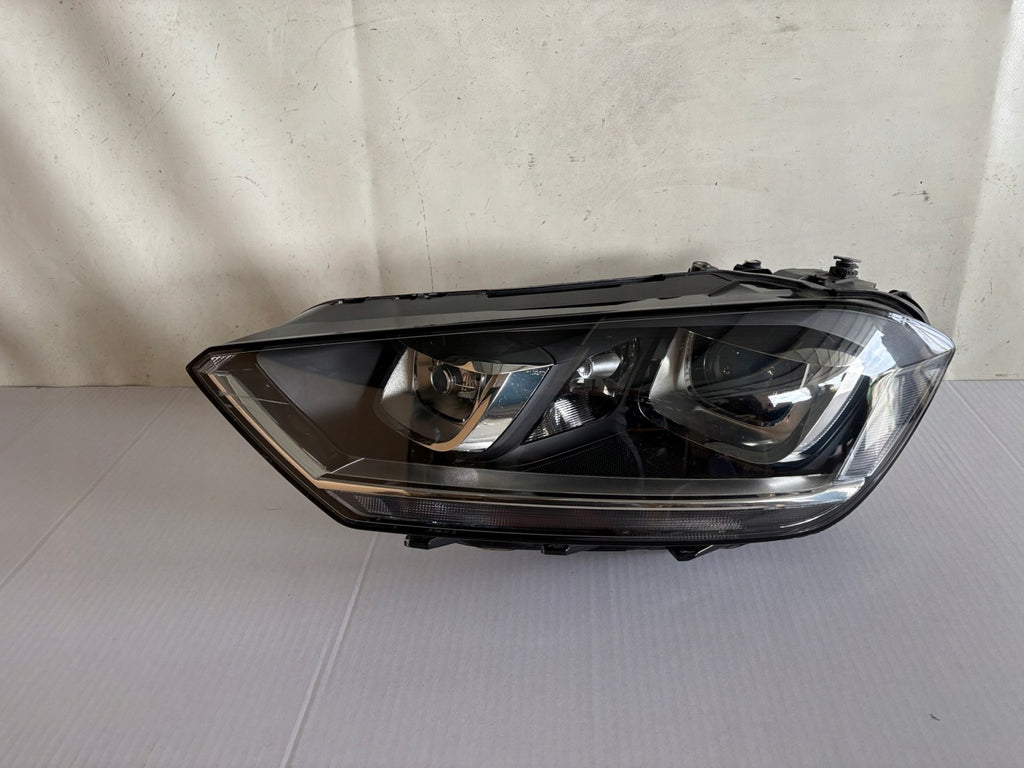 Frontscheinwerfer VW Golf VII Sportsvan I 517941031B 90056421 Xenon Links SCH2164765329gm