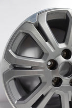 Laden Sie das Bild in den Galerie-Viewer, 1x Alufelge 17 Zoll 6.0&quot; 5x114.3 50ET Matt Schwarz 403003604R Renault Rim Wheel