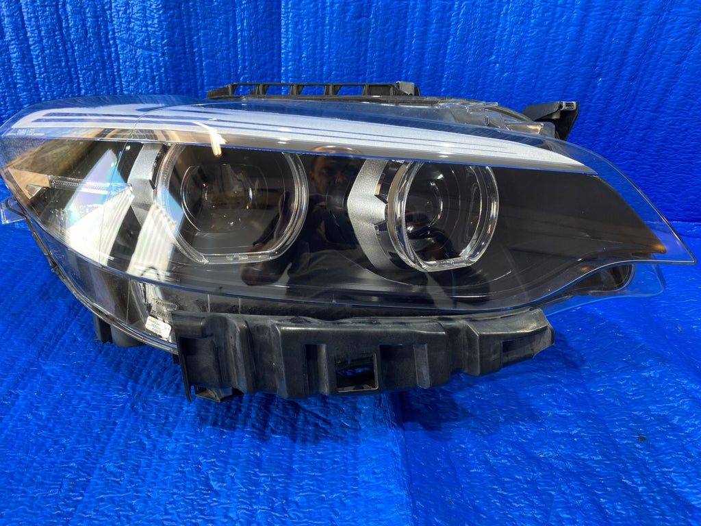 Frontscheinwerfer BMW 2 F22 F23 87386809-01 Rechts Scheinwerfer Headlight SCH4758090088iy