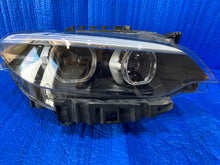 Laden Sie das Bild in den Galerie-Viewer, Frontscheinwerfer BMW 2 F22 F23 87386809-01 Rechts Scheinwerfer Headlight SCH4758090088iy