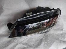 Load image into Gallery viewer, Frontscheinwerfer Skoda Superb III 3V1941015B Links Scheinwerfer Headlight
