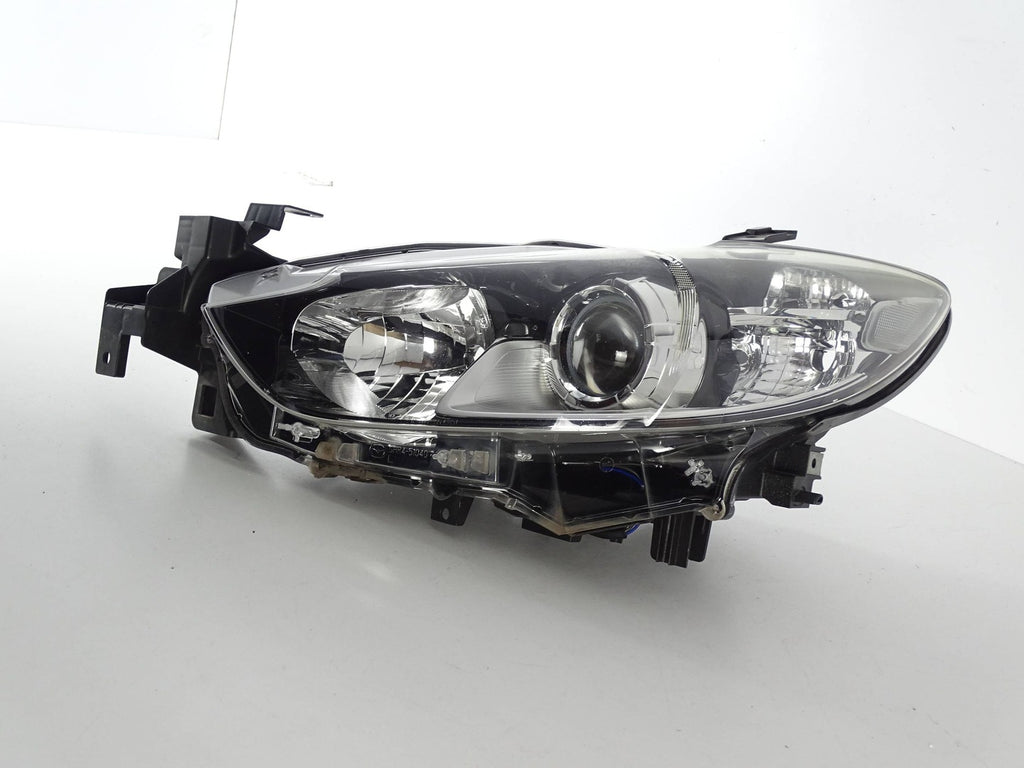 Frontscheinwerfer Mazda 6 GHR4-51040 Links Scheinwerfer Headlight SCH6199926721gb