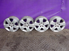 Load image into Gallery viewer, 4x Alufelge 16 Zoll 6.5" 5x110 368292 Opel Rim Wheel FEL1394197646sr