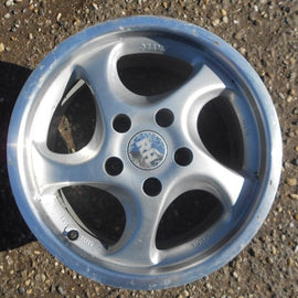 1x Alufelge 15 Zoll Rim Wheel FEL5033334651sq
