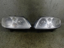 Laden Sie das Bild in den Galerie-Viewer, Frontscheinwerfer VW Caddy III Touran 1T0941005F 1T0941006F Ein Satz Headlight SCH9515424264vh