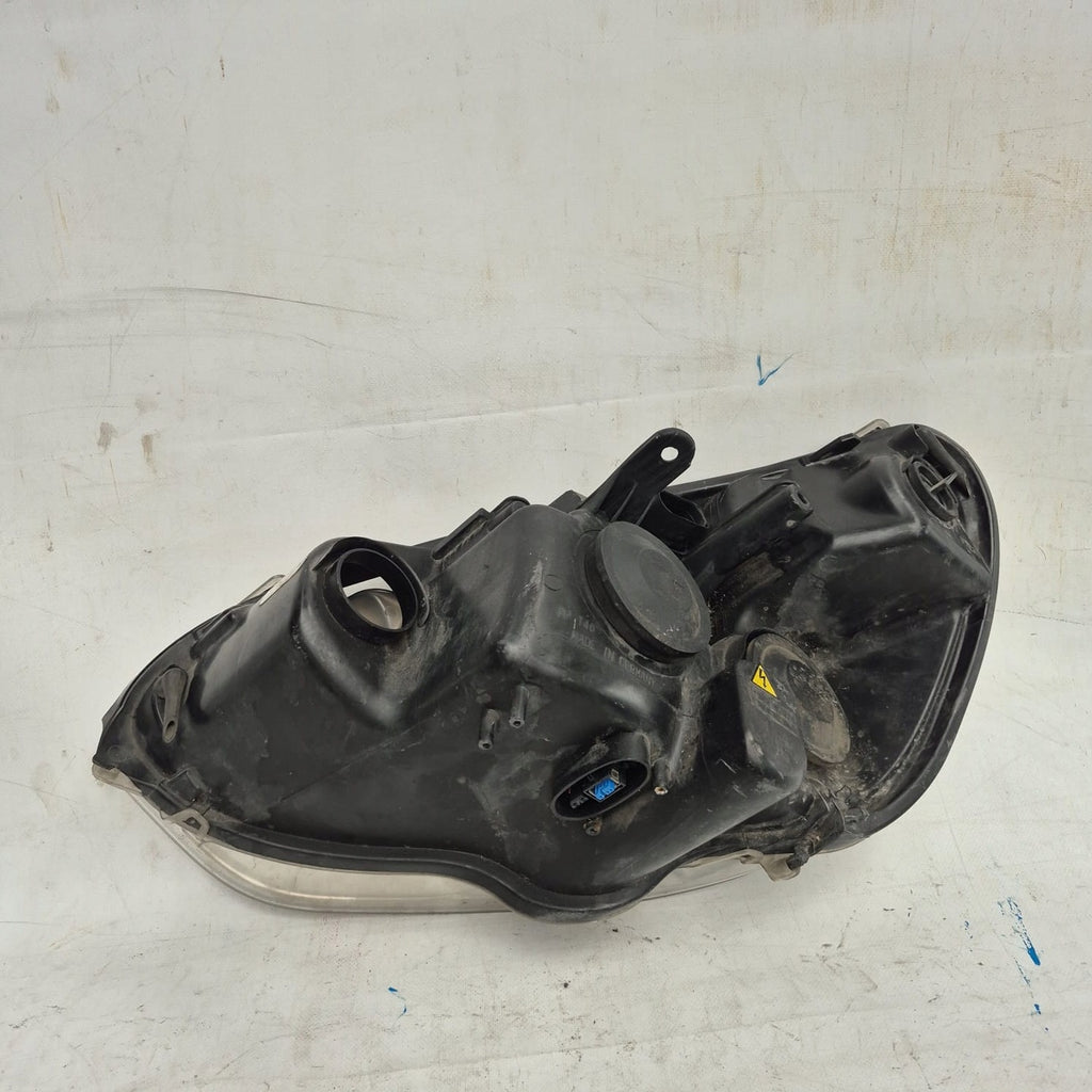 Frontscheinwerfer Ford Galaxy S-Max S Max 6M21-13D154-AJ Rechts Headlight SCH5674140478hg