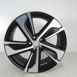 1x Alufelge 19 Zoll 7.5