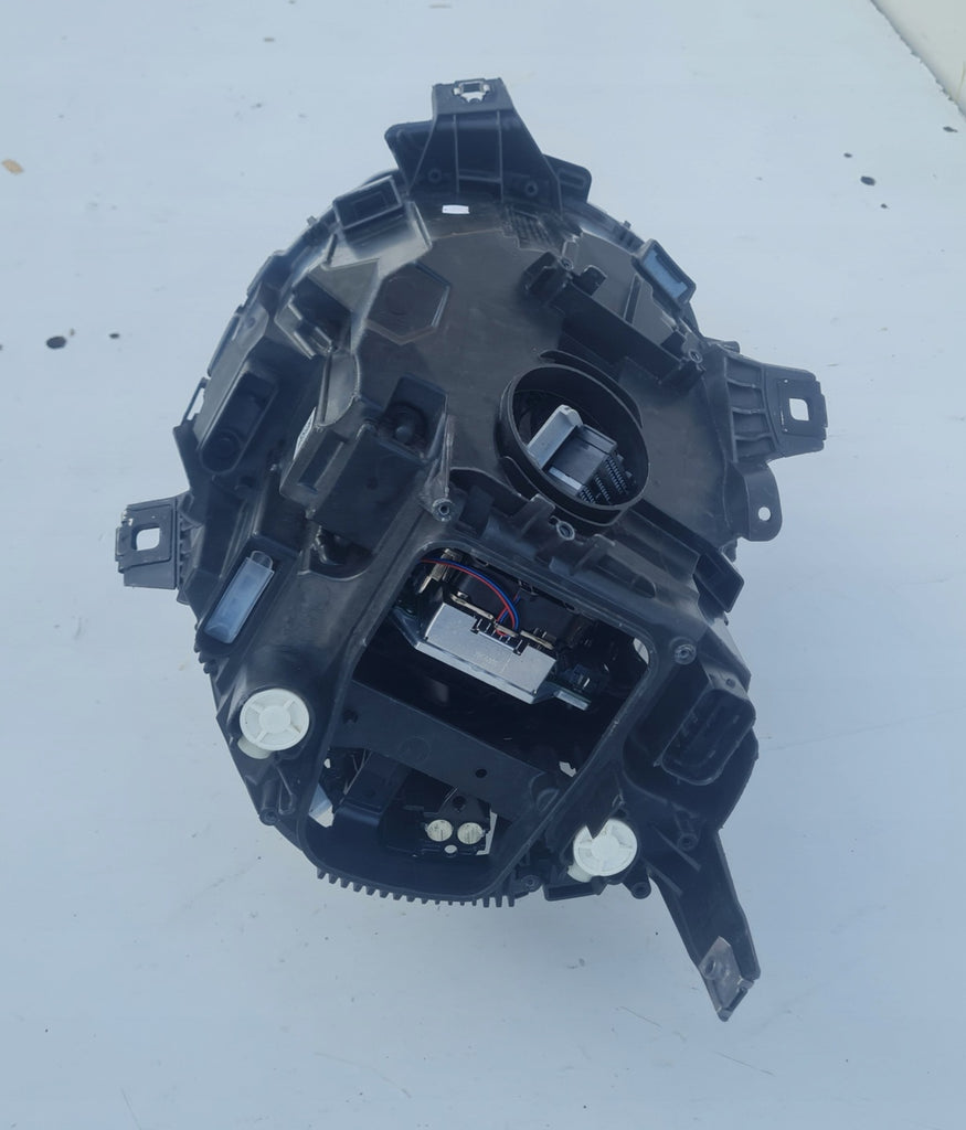 Frontscheinwerfer Mini F57 F54 F56 F55 8737593 LED Links Scheinwerfer Headlight SCH4147994375pg