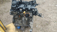 Laden Sie das Bild in den Galerie-Viewer, Motor Peugeot 208 I HM01 1.2 VTI 2008 Benzin Engine Unkomplett